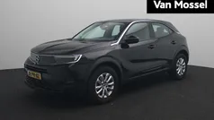 Zwart Gebruikt 2022 Opel Mokka Edition SUV | € 17.940 (Eerlijke prijs)
