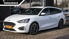 Gebruikt 2021 Ford Focus Business Edition Stationwagen | € 17.950 (Eerlijke prijs)