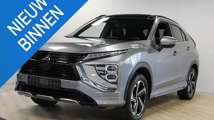 Occasion 2023 Mitsubishi Eclipse Cross Instyle SUV | € 27.990 (Eerlijke prijs)