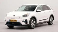 Gebruikt 2020 Kia e-Niro SUV | € 18.950 (Super prijs)