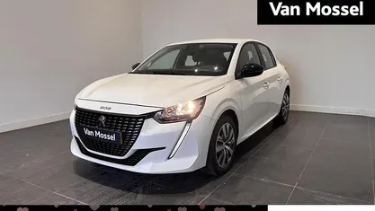 Occasion Peugeot 208 Active 75 PK (55 kW) 2023 Hatchback