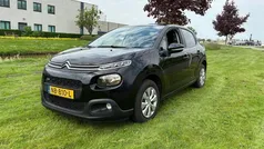 Gebruikt 2017 Citroën C3 Feel Hatchback | € 8.499 (Super prijs)