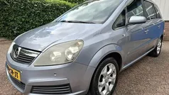 Gebruikt 2006 Opel Zafira Cosmo MPV | € 1.950 (Super prijs)