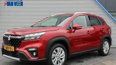 Gebruikt 2024 Suzuki SX4 S-Cross SUV | € 27.945 (Eerlijke prijs)