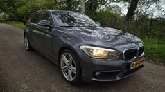 Gebruikt 2017 BMW 116 Sport Line Hatchback | € 12.495 (Goede deal)