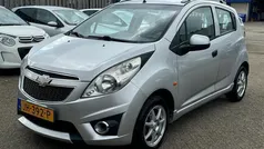 Gebruikt 2011 Chevrolet Spark LT Hatchback | € 3.650 (Eerlijke prijs)
