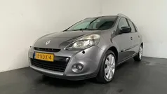 Gebruikt 2012 Renault Clio IV Authentique Hatchback | € 3.749 (Goede deal)