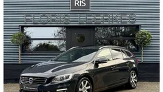 Gebruikt 2013 Volvo V60 Summum Stationwagen | € 5.450