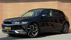 Gebruikt 2022 Hyundai Ioniq 5 SUV | € 29.800 (Eerlijke prijs)