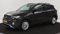Gebruikt 2019 VW T-Cross Life SUV | € 16.400 (Eerlijke prijs)