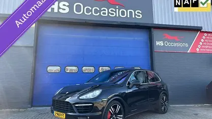Occasion Porsche Cayenne Turbo 501 PK (368 kW) 2010 SUV