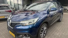 Gebruikt 2016 Renault Kadjar Zen SUV | € 7.495 (Goede deal)