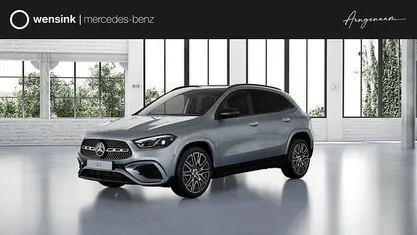 Occasion Mercedes GLA250 AMG line 218 PK (160 kW) 2026 SUV