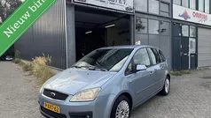 Gebruikt 2005 Ford C-MAX Ghia MPV | € 1.999 (Goede deal)