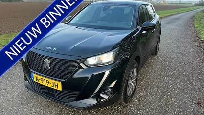 Occasion 2021 Peugeot 2008 Active SUV | € 13.450 (Goede deal)
