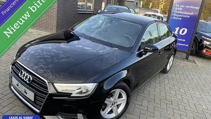 Occasion Audi A3 116 PK (85 kW) 2018 Sedan