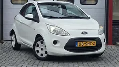Gebruikt 2011 Ford Ka Cool & Sound Edition Hatchback | € 2.850 (Goede deal)