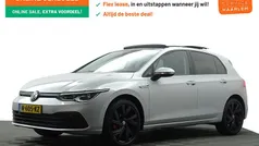 Grijs Gebruikt 2020 VW Golf VIII R-line Hatchback | € 29.900 (Eerlijke prijs)