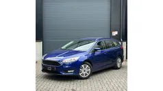 Gebruikt 2018 Ford Focus Stationwagen | € 4.999 (Eerlijke prijs)