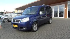 Gebruikt 2007 Fiat Doblò MPV | € 2.350 (Super prijs)
