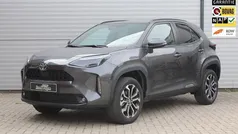 Grijs Nieuw 2025 Toyota Yaris Cross SUV | € 32.950 (Eerlijke prijs)