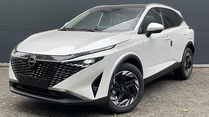 Occasion Nissan Qashqai N-Connecta 158 PK (116 kW) 2025 SUV