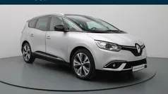 Grijs Gebruikt 2020 Renault Grand Scénic IV Intens MPV | € 23.790 (Eerlijke prijs)