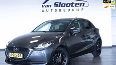 Gebruikt 2020 Mazda 2 Style Hatchback | € 15.950 (Super prijs)