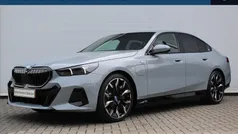 Gebruikt 2025 BMW 530e M Sport Sedan | € 86.979