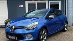 Gebruikt 2013 Renault Clio IV GT Hatchback | € 7.744 (Eerlijke prijs)