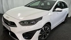 Gebruikt 2022 Kia Ceed Sportswagon Stationwagen | € 21.295 (Goede deal)