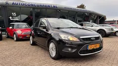 Gebruikt 2010 Ford Focus Limited Hatchback | € 2.499 (Eerlijke prijs)