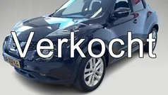 Gebruikt 2014 Nissan Juke S SUV | € 9.640 (Eerlijke prijs)