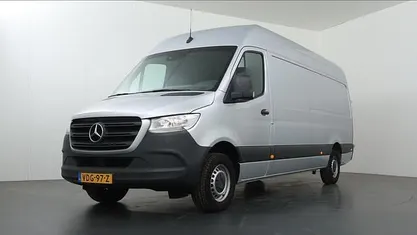 Occasion Mercedes Sprinter 143 PK (105 kW) 2019 Van
