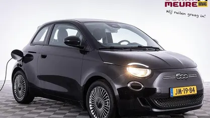 Occasion 2026 Fiat 500e Icon Hatchback | € 14.900 (Super prijs)