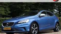 Gebruikt 2018 Volvo V40 R-Design Stationwagen | € 19.400 (Goede deal)