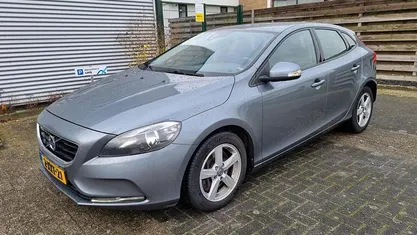 Occasion Volvo V40 Business Edition 191 PK (140 kW) 2014 Hatchback