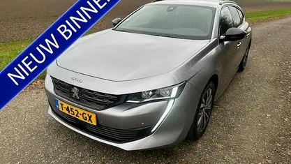 Occasion Peugeot 508 SW Allure 131 PK (96 kW) 2023 Stationwagen