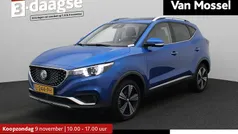 Gebruikt 2021 MG ZS Luxury Sedan | € 16.400 (Eerlijke prijs)