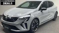 Grijs Gebruikt 2024 Renault Clio V Techno Hatchback | € 24.695 (Eerlijke prijs)