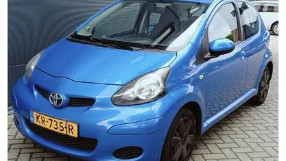 Occasion Toyota Aygo Comfort 68 PK (50 kW) 2011 Hatchback