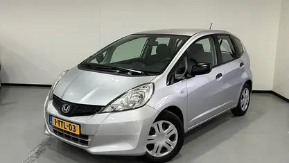 Occasion Honda Jazz Cool 90 PK (66 kW) 2014 Hatchback