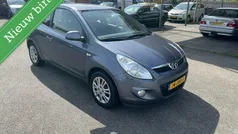 Grijs Gebruikt 2009 Hyundai i20 Hatchback | € 2.250 (Eerlijke prijs)