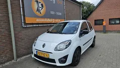 Gebruikt 2011 Renault Twingo Collection Hatchback | € 2.745 (Eerlijke prijs)