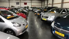 Mpv Gebruikt 2011 Peugeot 3008 MPV | € 4.995 (Eerlijke prijs)