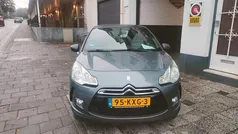 Grijs Gebruikt 2010 Citroën DS3 Hatchback | € 4.950 (Eerlijke prijs)