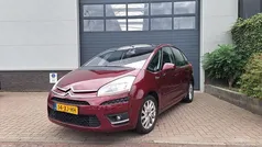 Gebruikt 2007 Citroën C4 Picasso Exclusive MPV | € 3.350 (Eerlijke prijs)