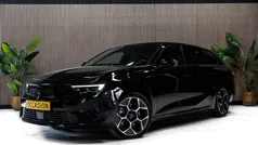 Gebruikt 2025 Opel Astra Ultimate Stationwagen | € 39.950 (Super prijs)