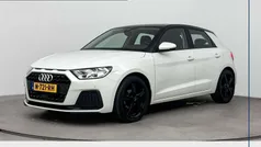 Wit Gebruikt 2019 Audi A1 Sportback Basis Hatchback | € 20.900 (Eerlijke prijs)