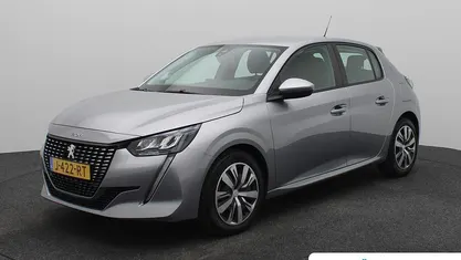 Occasion 2020 Peugeot 208 Active Hatchback | € 12.895 (Goede deal)